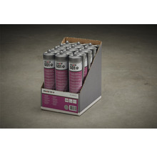 Packung Sanitärsilikon AkkIt 601