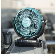 Makita Ventilator mit Akkubetrieb