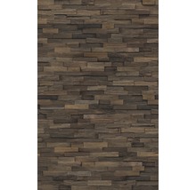 Wandverkleidung aus Holz