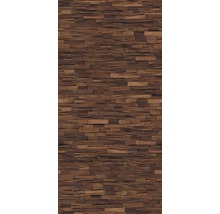 Holzpaneel mit unregelmäßiger Textur für die Wandgestaltung