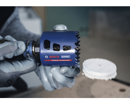 Lochsäge Bosch ToughMaterial Ø 68 mm EXPERT