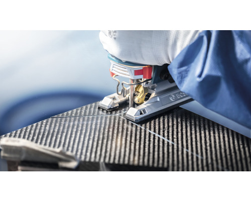 Stichsägeblatt Bosch Professional T 108 BHM