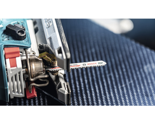 Stichsägeblatt Bosch Professional T 108 BHM