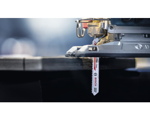 Stichsägeblatt Bosch Professional T 108 BHM