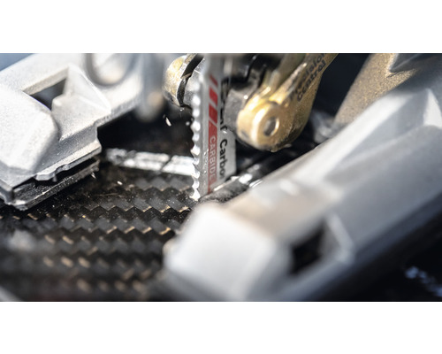 Stichsägeblatt Bosch Professional T 108 BHM