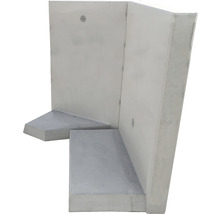 Betonwinkel für den Garten- und Landschaftsbau