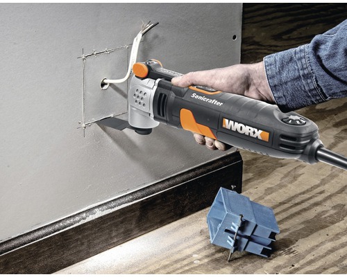 Worx wx685 deals sonicrafter oscillating tool