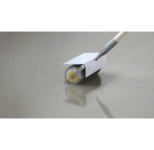 Stachelwalze zur Bearbeitung von Oberflächen