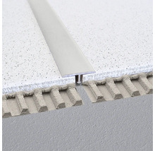 Bodenprofil zur Verbindung von Bodenbelägen unterschiedlicher Höhe