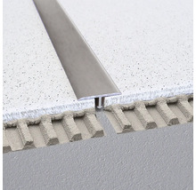 Profilschiene zur Verbindung von Bodenbelägen