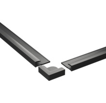Eckverbinder für LED-Profile