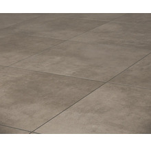 Verlegung von Bodenfliesen