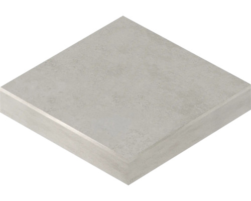 MIRAVA Mosaik MANHATTAN Grey matt 30 x 30 x 0,9 cm