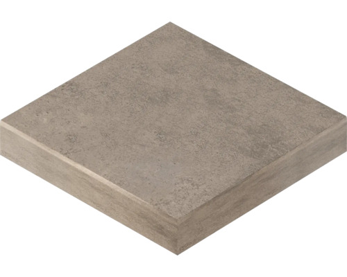 MIRAVA Mosaik MANHATTAN Taupe matt 30 x 30 x 0,9 cm