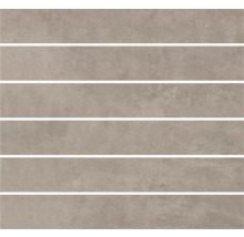 Mehrere Keramikfliesen mit Betonoptik