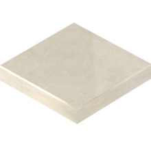 Quadratische Fliese für den Innen- und Außenbereich
