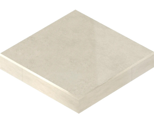 MIRAVA Mosaik MANHATTAN Ivory Lappato 30 x 30 x 0,9 cm