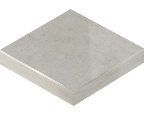 MIRAVA Mosaik MANHATTAN Grey Lappato 30 x 30 x 0,9 cm