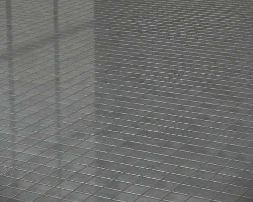 MIRAVA Mosaik MANHATTAN Anthracite Lappato 30 x 30 x 0,9 cm