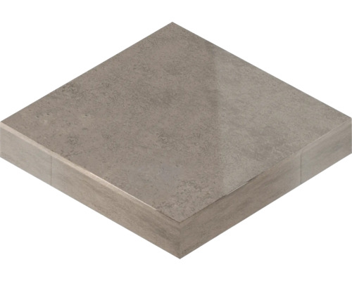 MIRAVA Mosaik MANHATTAN Taupe lappato 30 x 30 x 0,9 cm