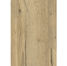 Helle Holzbodenstruktur mit Maserung