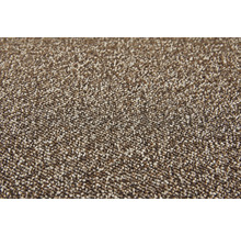 Nahaufnahme von Teppichboden