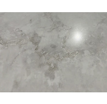 Marmorstrukturierte Oberfläche