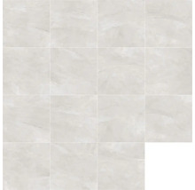 Fliesenmuster mit Marmoroptik