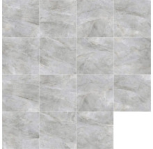 Fliesen mit Marmoroptik