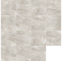 Fliesen mit Marmoroptik