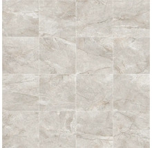 Fliesen mit Marmorstruktur