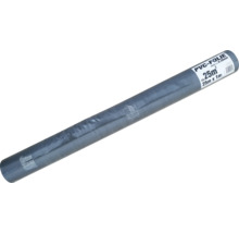 PVC Folie Rolle mit circa 25 qm und circa 0,3 Millimeter Stärke