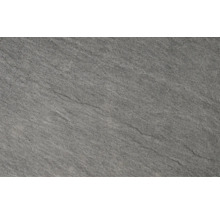 Graue Bodenfliese mit Steinmuster