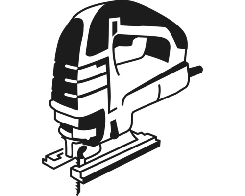 Stichsägeblatt Bosch PRO Metal Medium T121AFC, 3 Stück