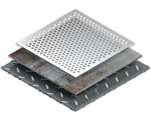 Stichsägeblatt Bosch PRO Metal Medium T121AFC, 3 Stück