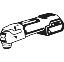 Winkeladapter für Bohrmaschinen