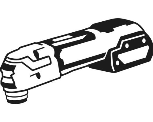 Bosch Starlock Tauchsägeblatt PRO AII 65 APIB