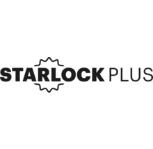 StarLock Plus Logo