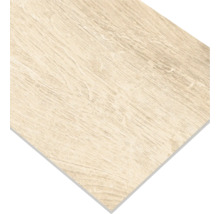 Holzfliese mit Holzoptik