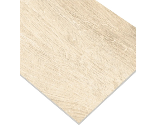 form & style Feinsteinzeug Wand- und Bodenfliese FIRENZE oak light 23 x 120 x 0,87 cm