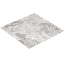 Fliese mit Marmoroptik