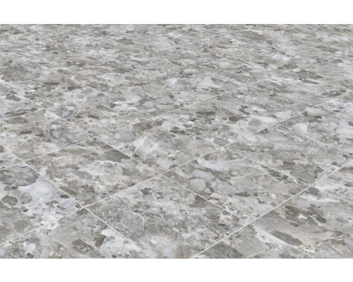 Produktbild 5 (groß) Boden mit Fliesen in Steinoptik