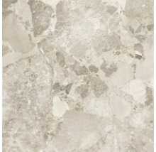 Fliese mit Marmoroptik