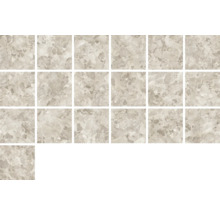 Fliesen mit Marmoroptik, geeignet für den Innenbereich