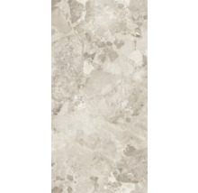 Keramikfliese mit Marmoroptik