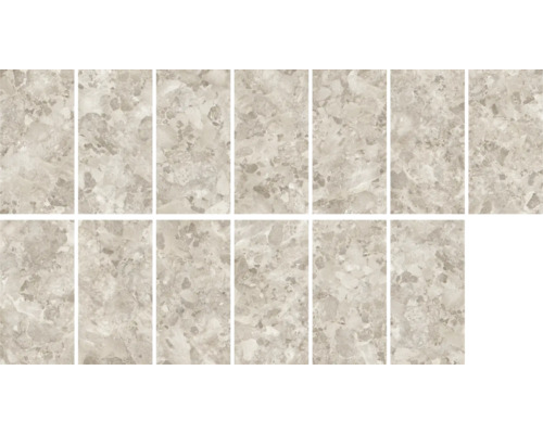 Produktbild 10 (groß) Mehrere Fliesen mit gesprenkeltem Muster