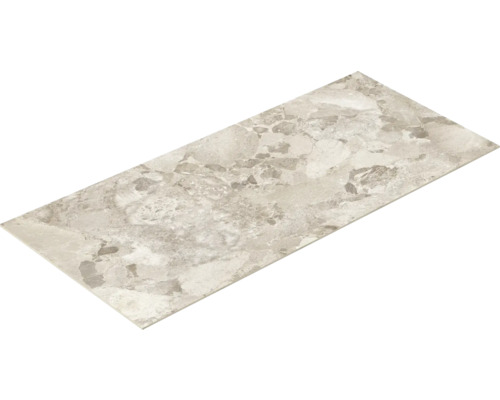 Produktbild 12 (groß) Rechteckige Fliese mit Marmorstruktur