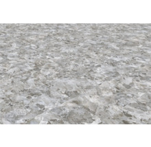 Graue Bodenfliesen mit Steinmuster