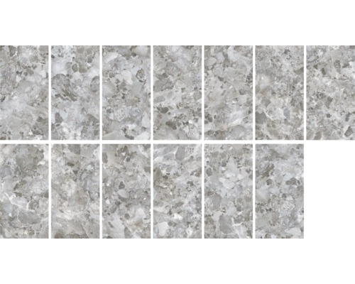 Produktbild 2 (groß) Fliesen mit Steinmuster für Boden und Wand