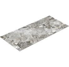 Fliese mit Steinmuster